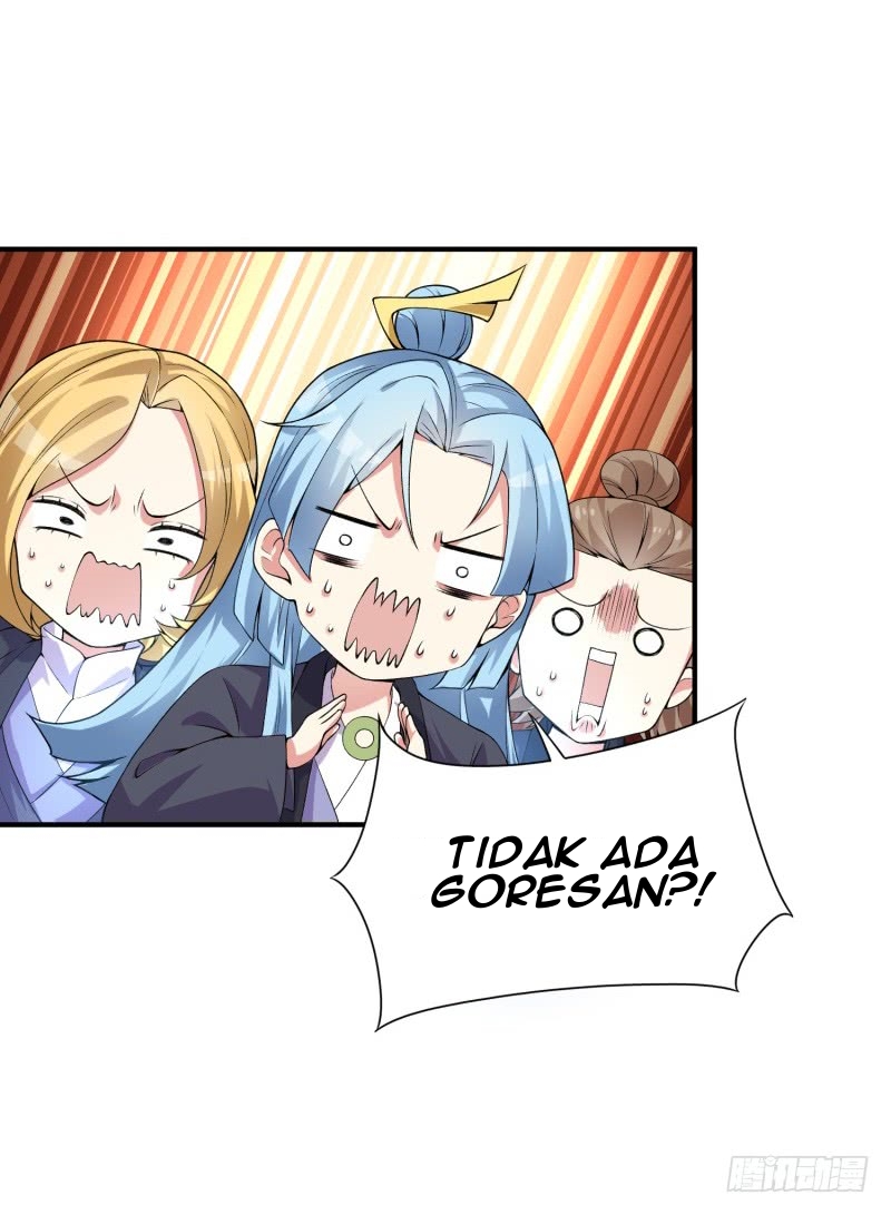 I Picked Up An Attributes Chapter 18 Gambar 24